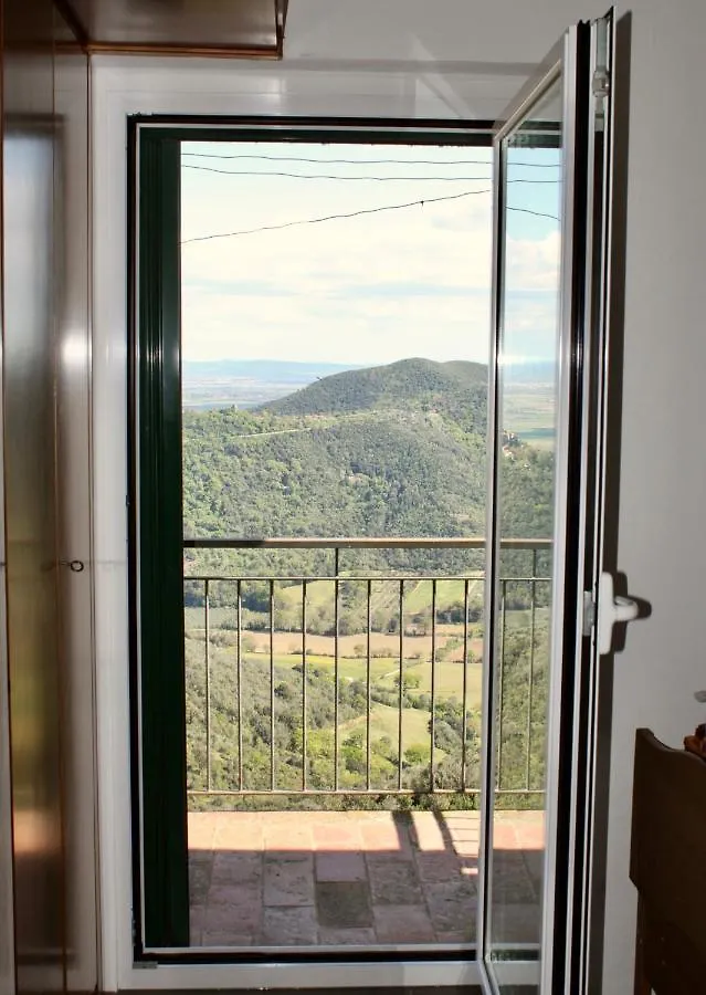 My Home At Le Guazze Bone, Stupenda Vista Mare, Vetulonia, Castiglione Della Pescaia Toscana Italy