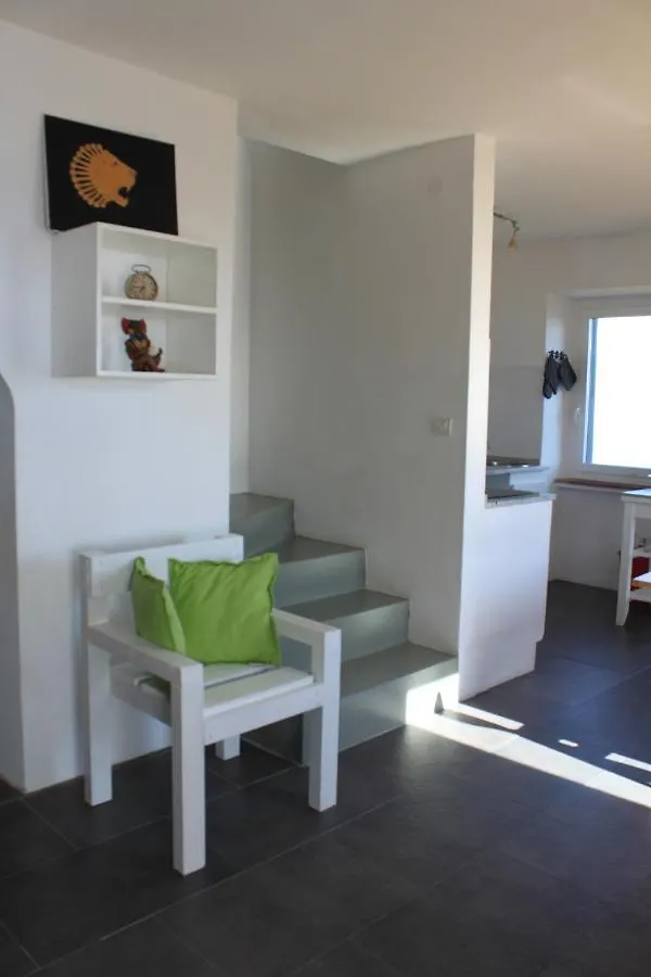 My Home At Le Guazze Bone, Stupenda Vista Mare, Vetulonia, Castiglione Della Pescaia Toscana Holiday home Vetulonia