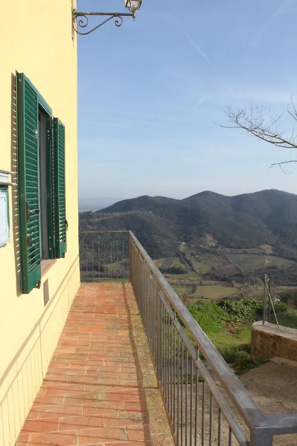 My Home At Le Guazze Bone, Stupenda Vista Mare, Vetulonia, Castiglione Della Pescaia Toscana